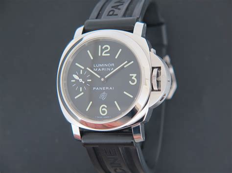 panerai 169|panerai luminor logo.